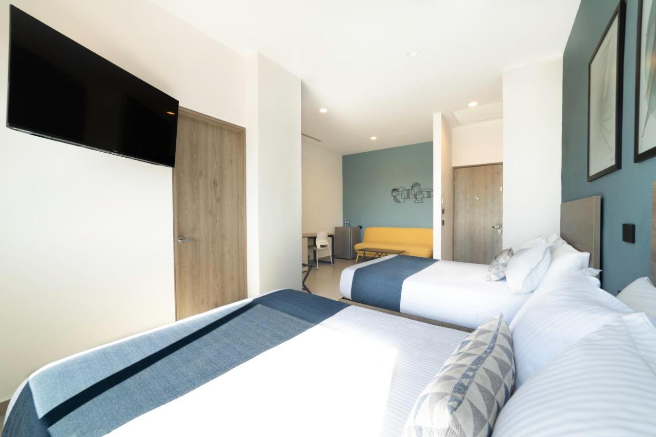 Th & Vivienda 4* Tepatitlan de Morelos