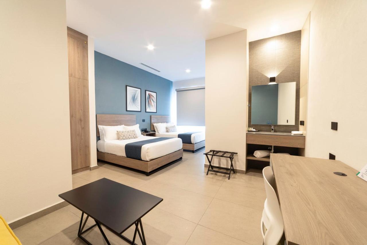 Th & Vivienda