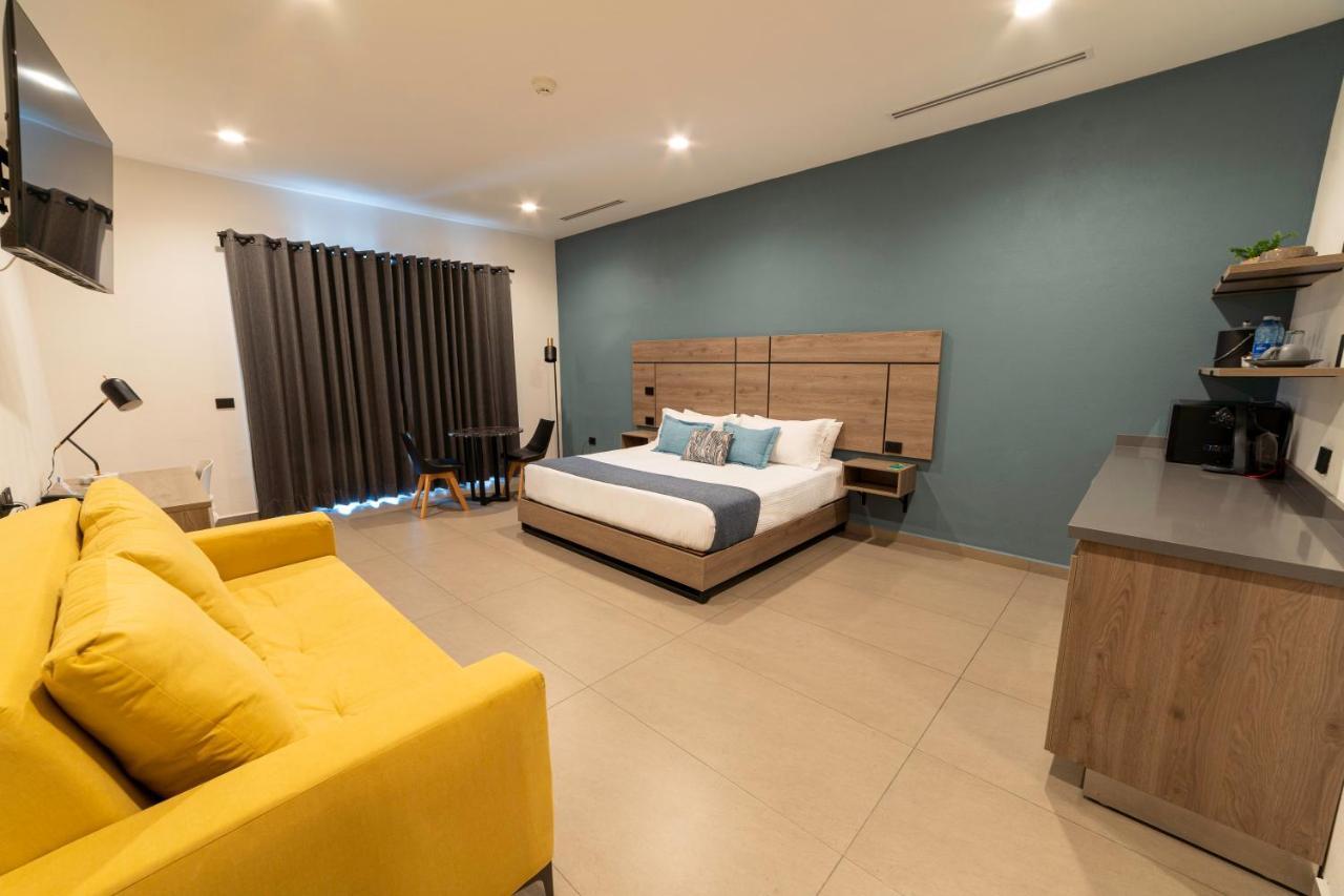 Hotel Th & Vivienda