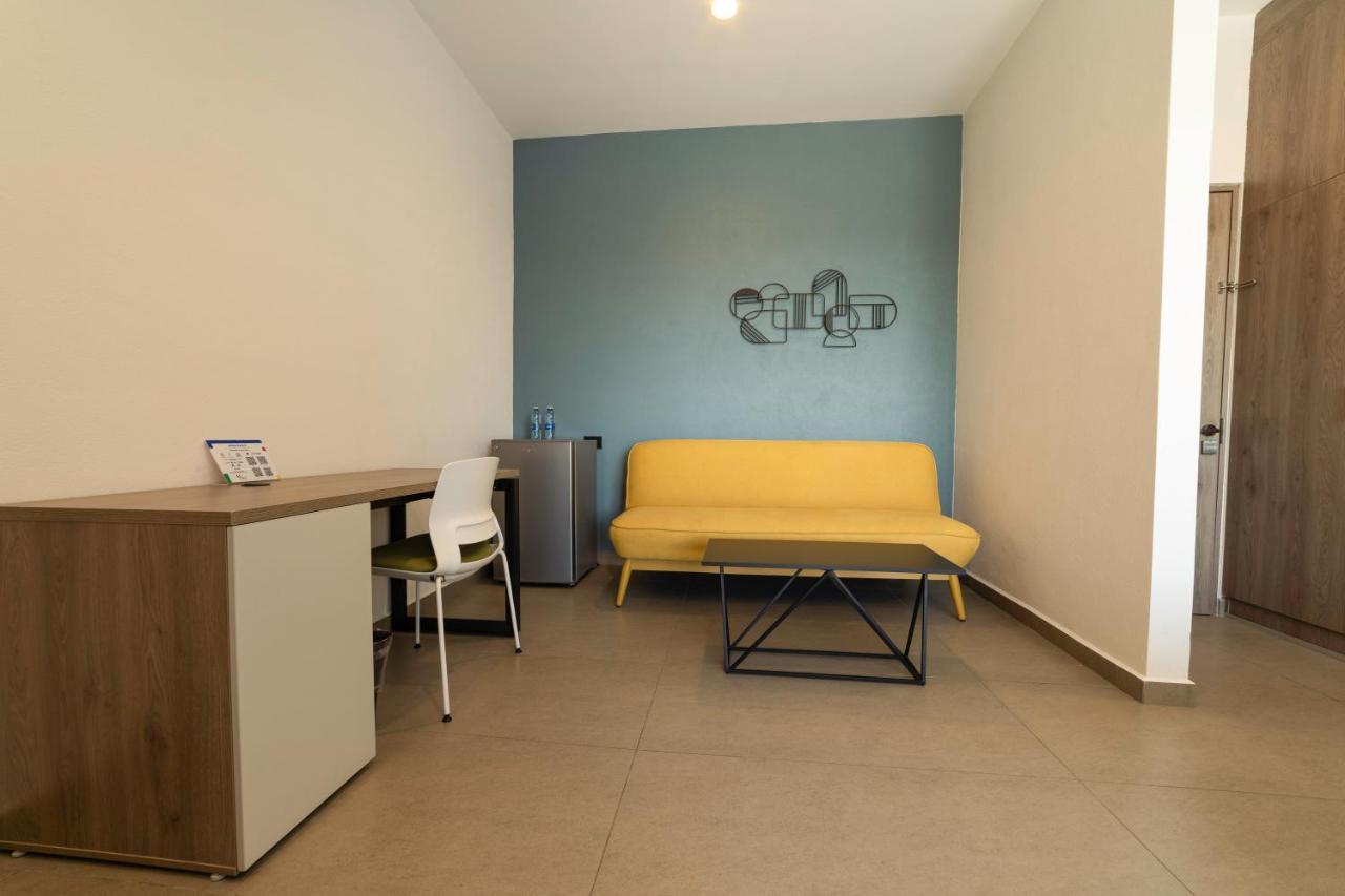 Th & Vivienda Tepatitlán