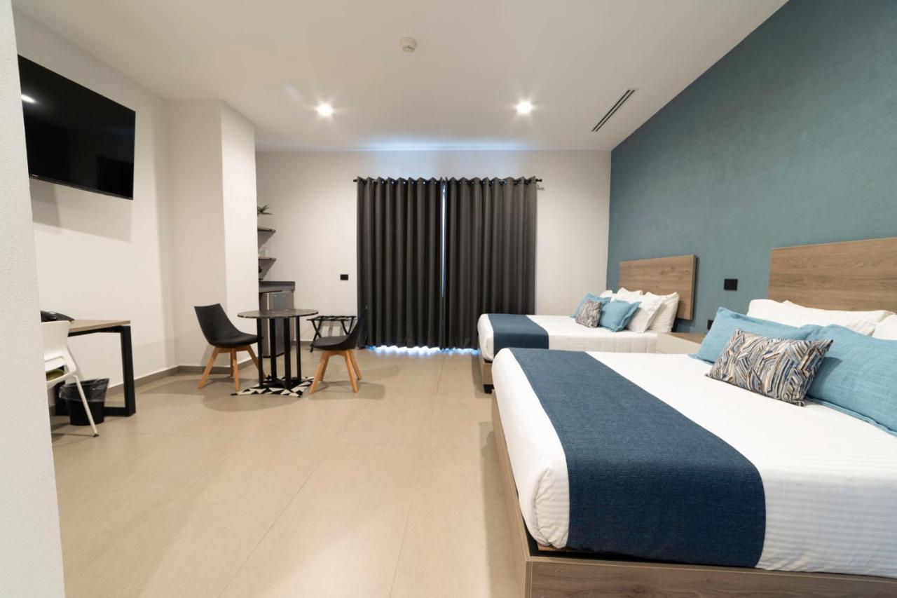 Th & Vivienda Hotel Tepatitlán