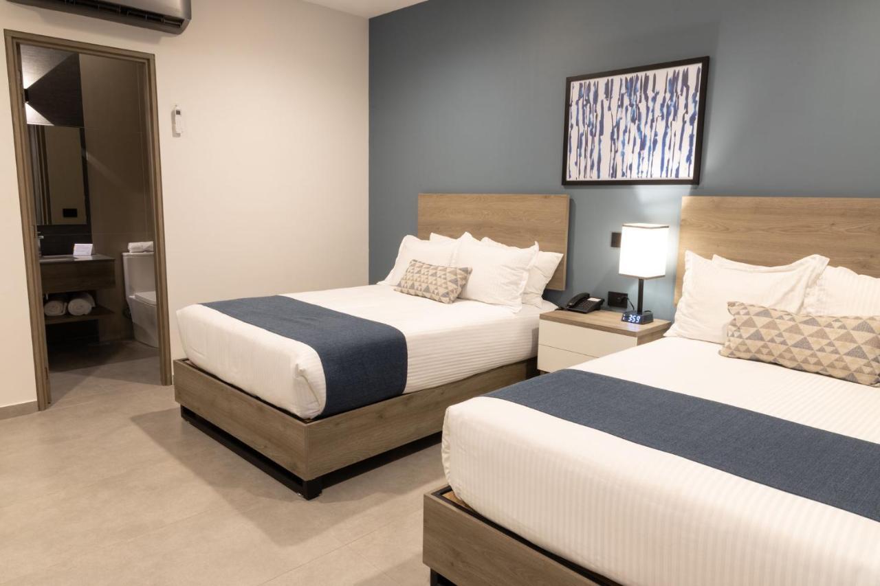 Th & Vivienda Hotel Tepatitlán