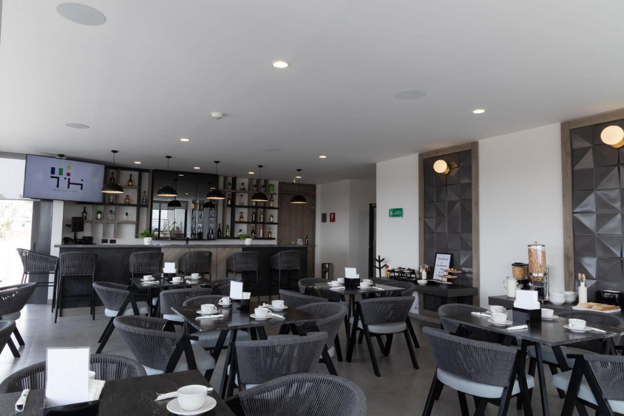 Th & Vivienda 4*