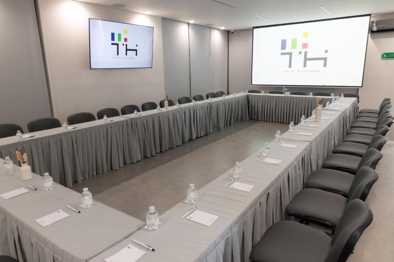 Th & Vivienda Tepatitlán