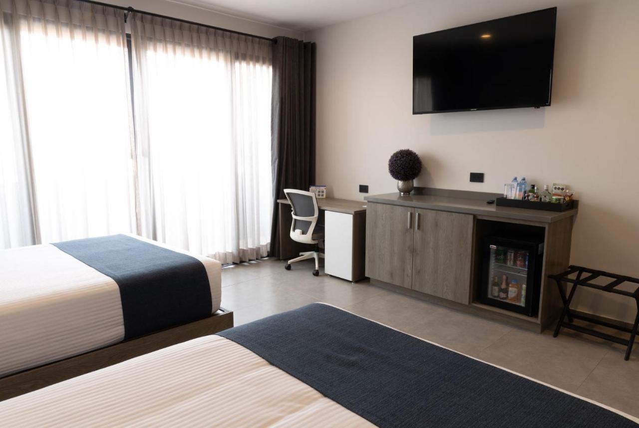 Hotel Th & Vivienda 4*