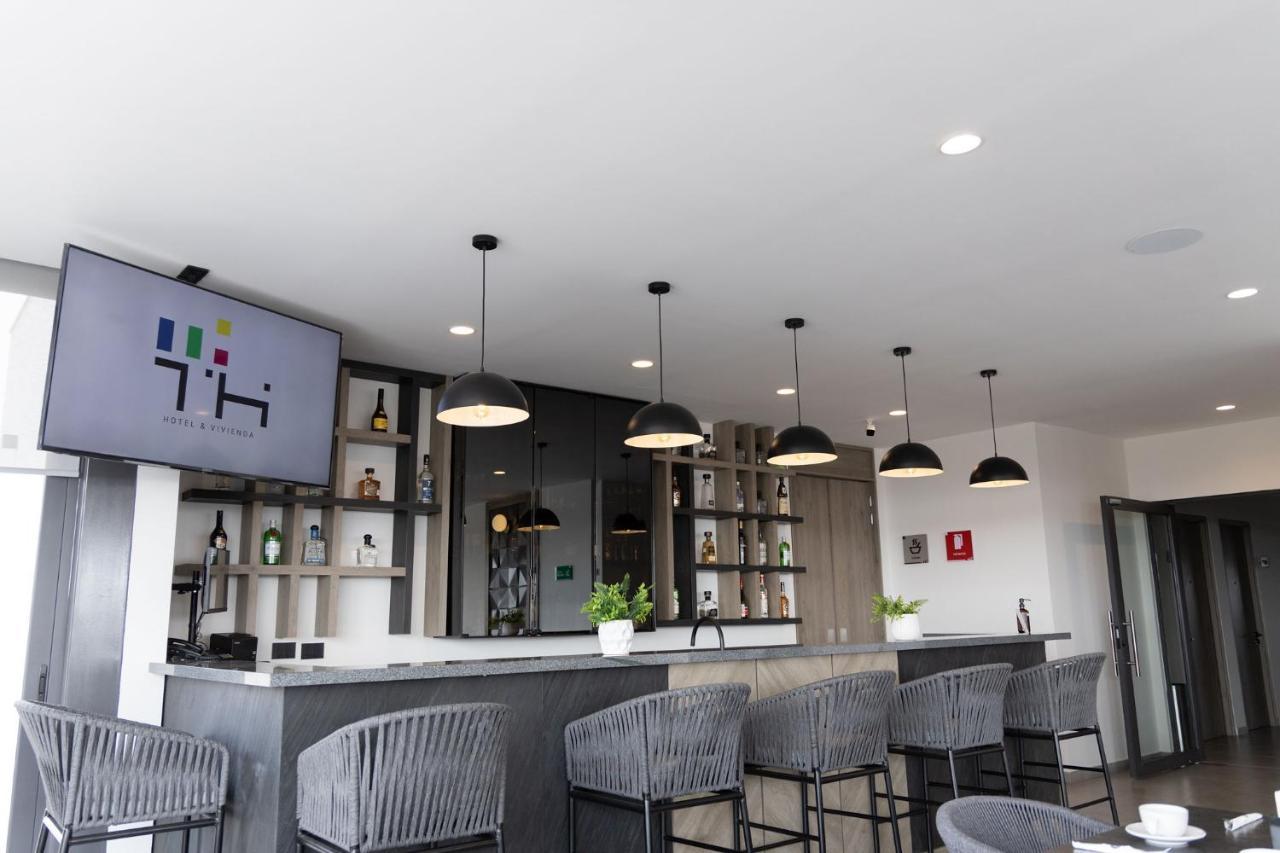 Th & Vivienda 4* Tepatitlán